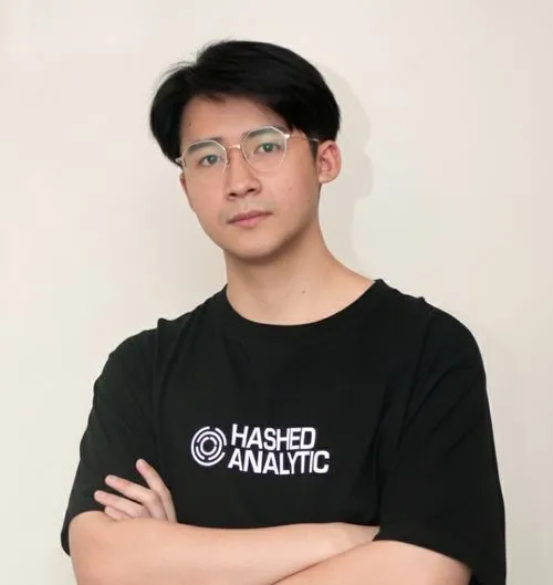 Chaphowasit Mahayossanan profile image