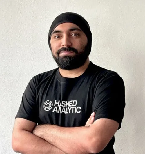 Karan Sethi profile image
