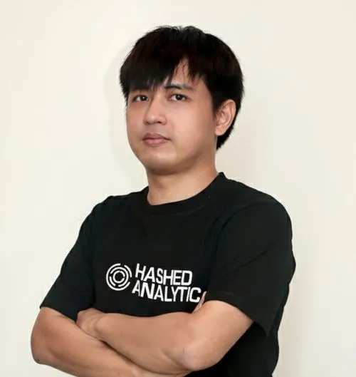 Pawarit Atsavanikkajorn profile image