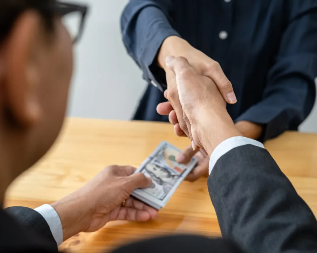 Loan Origination System