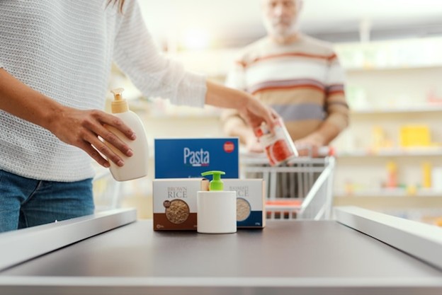 Agentic AI ใน FMCG: การกำหนดนิยามใหม่ของประสิทธิภาพและการมีส่วนร่วมของลูกค้า