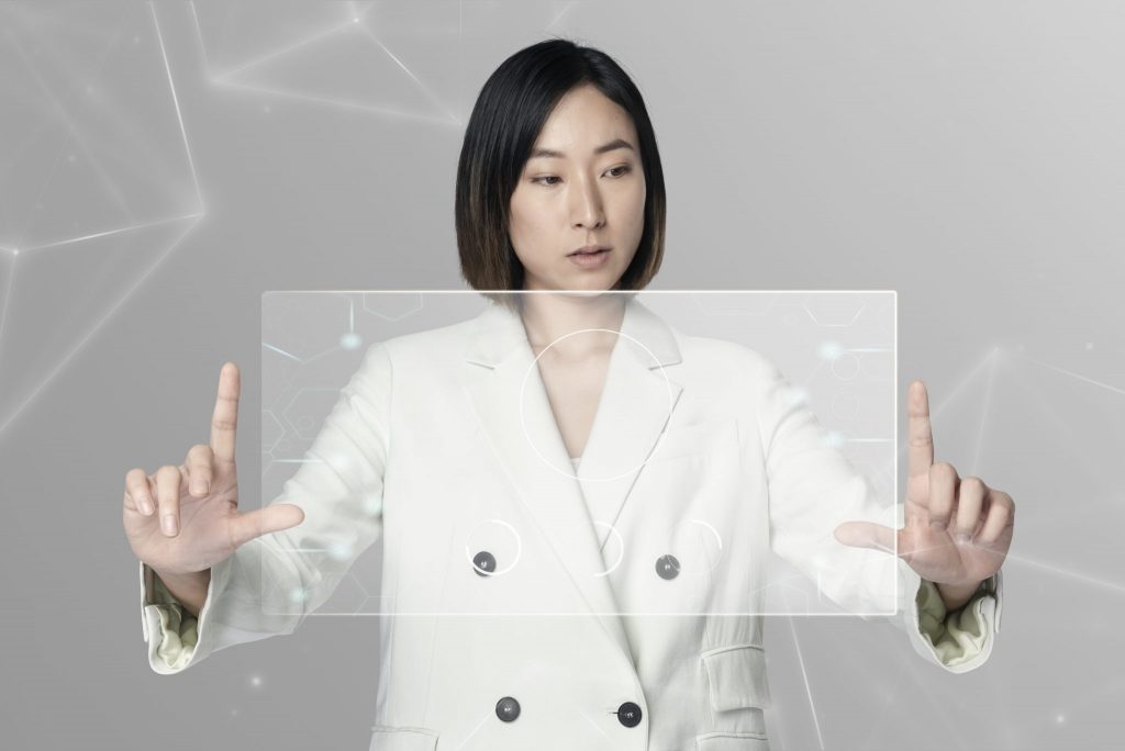 Agentic AI: Transforming the future of work