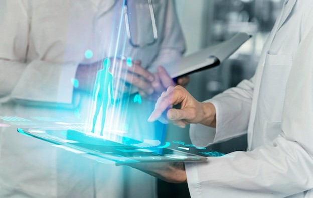 How Agentic AI is transforming healthcare