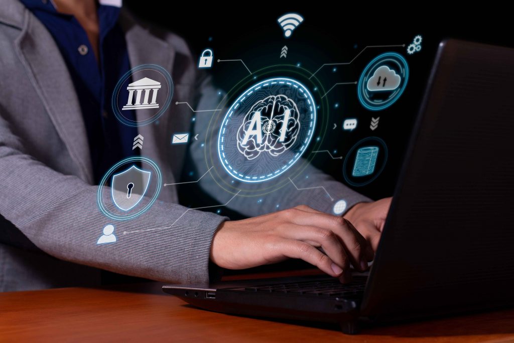 การจัดการงาน Agentic AI: กำหนดวิธีการทำงานให้เสร็จสิ้นใหม่
