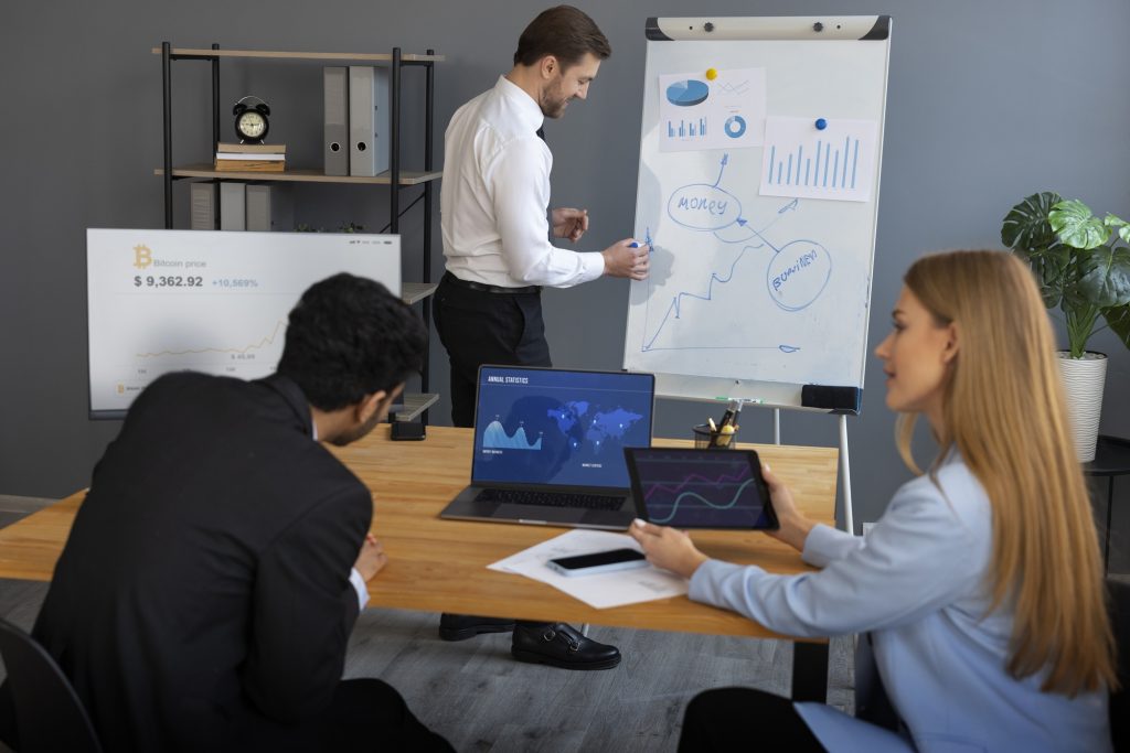 Your First Step to a Smarter Business: A Free Data Assessment