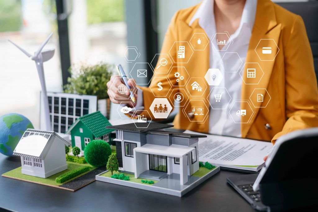 Agentic AI in real estate: Smarter deals, faster sales