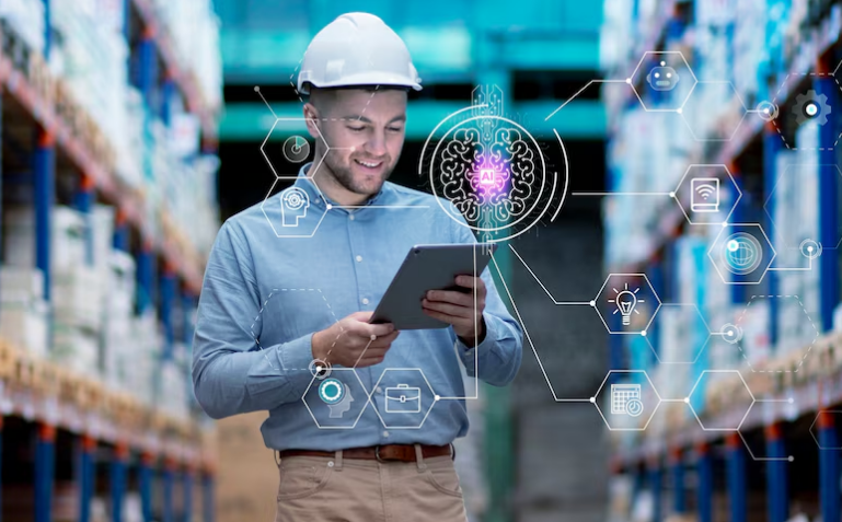 Automated quality control in FMCG: How YOLO reduces defects and human error