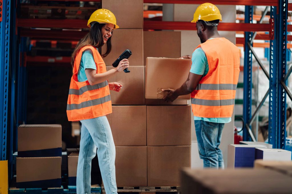 From chaos to control: How Agentic AI is reinventing supply chains