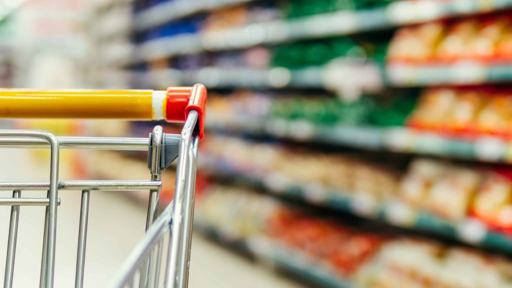 Inventory forecasting in FMCG: How to stay ahead of demand