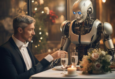 AI concierge