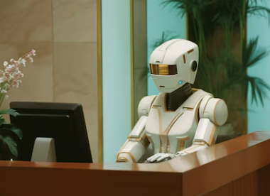 AI concierge