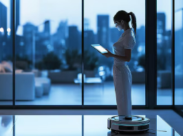 AI concierge