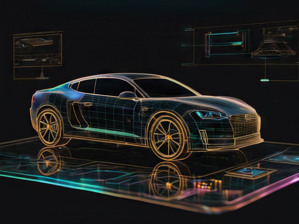 Optimize Ridesharing Platform