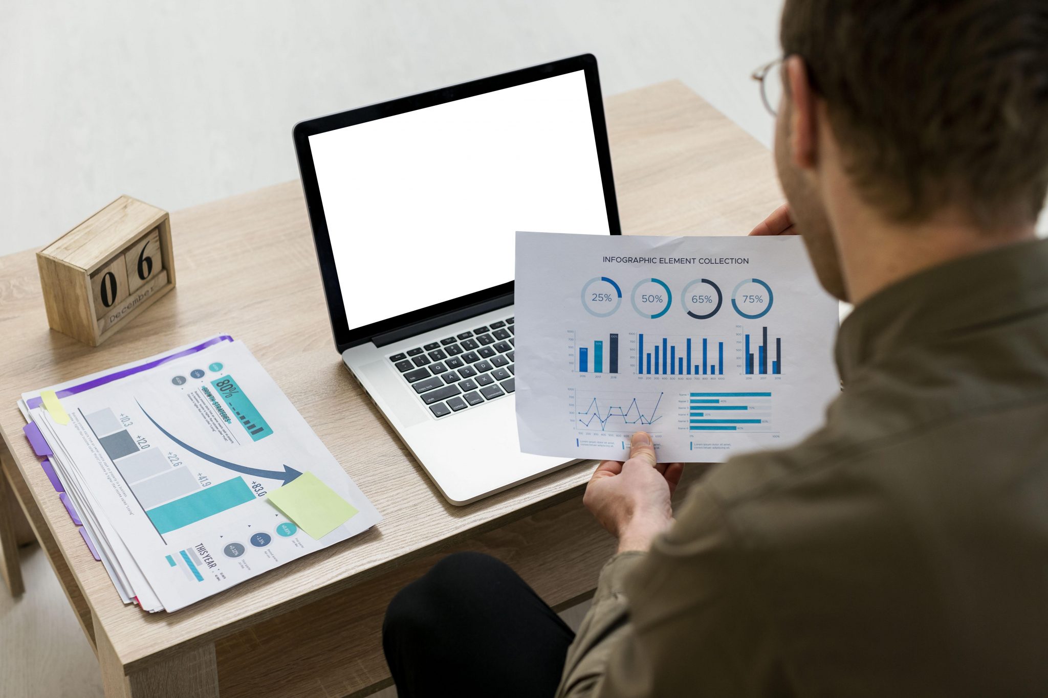 เหตุผลที่ทุกธุรกิจต้องมี Sales CRM Analytics เพื่อการเติบโตที่รวดเร็วยิ่งขึ้น