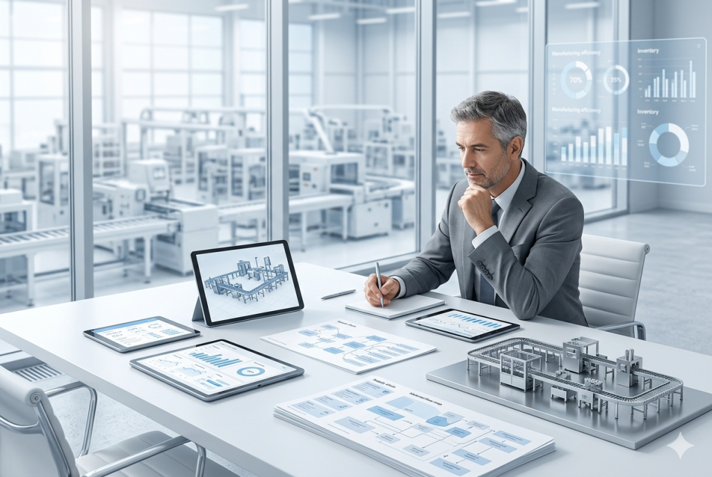 When Data is Abundant, but Decisions Remain Delayed